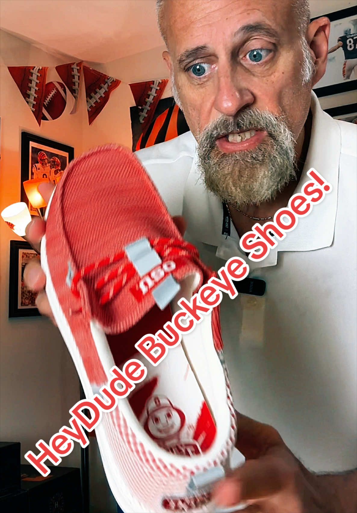 @Shoe Dude