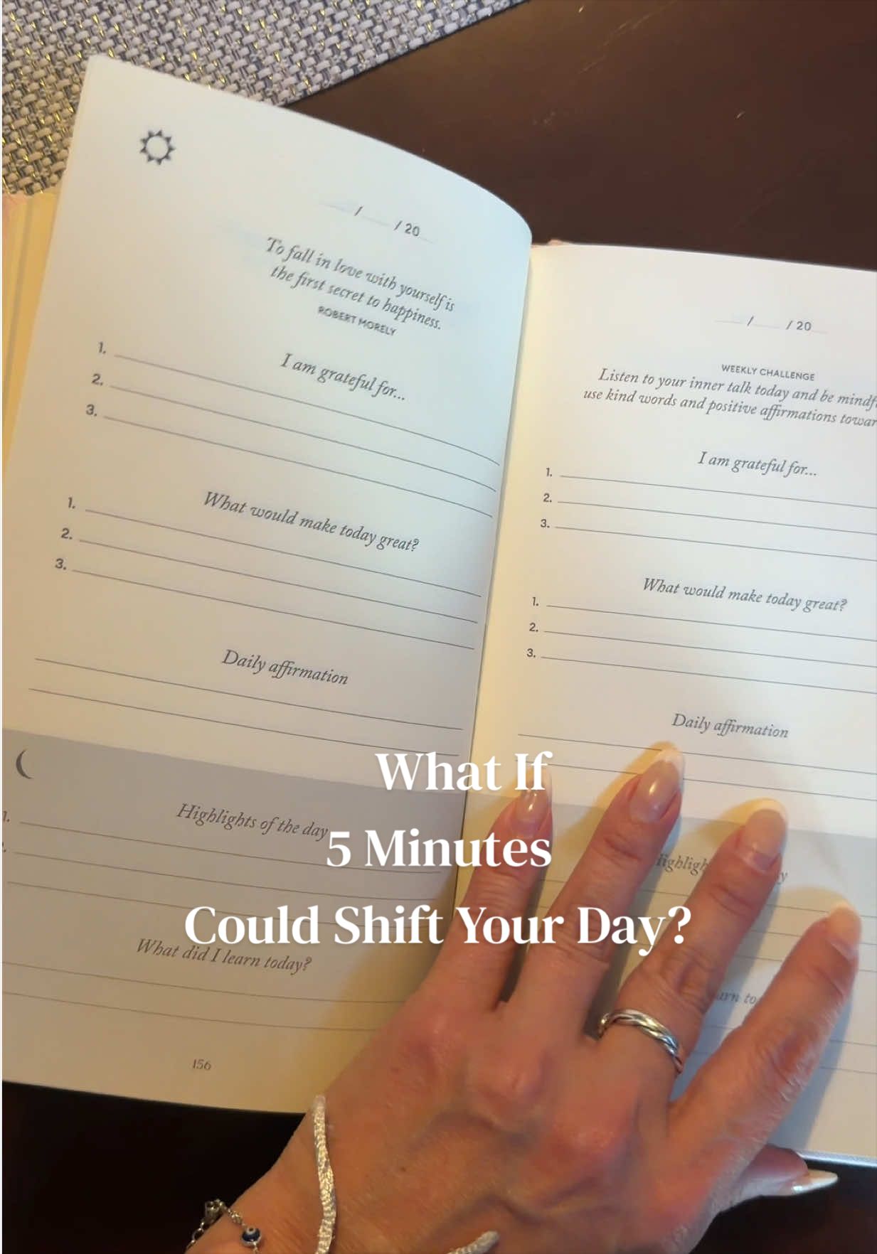 @Manifestation Essentials
