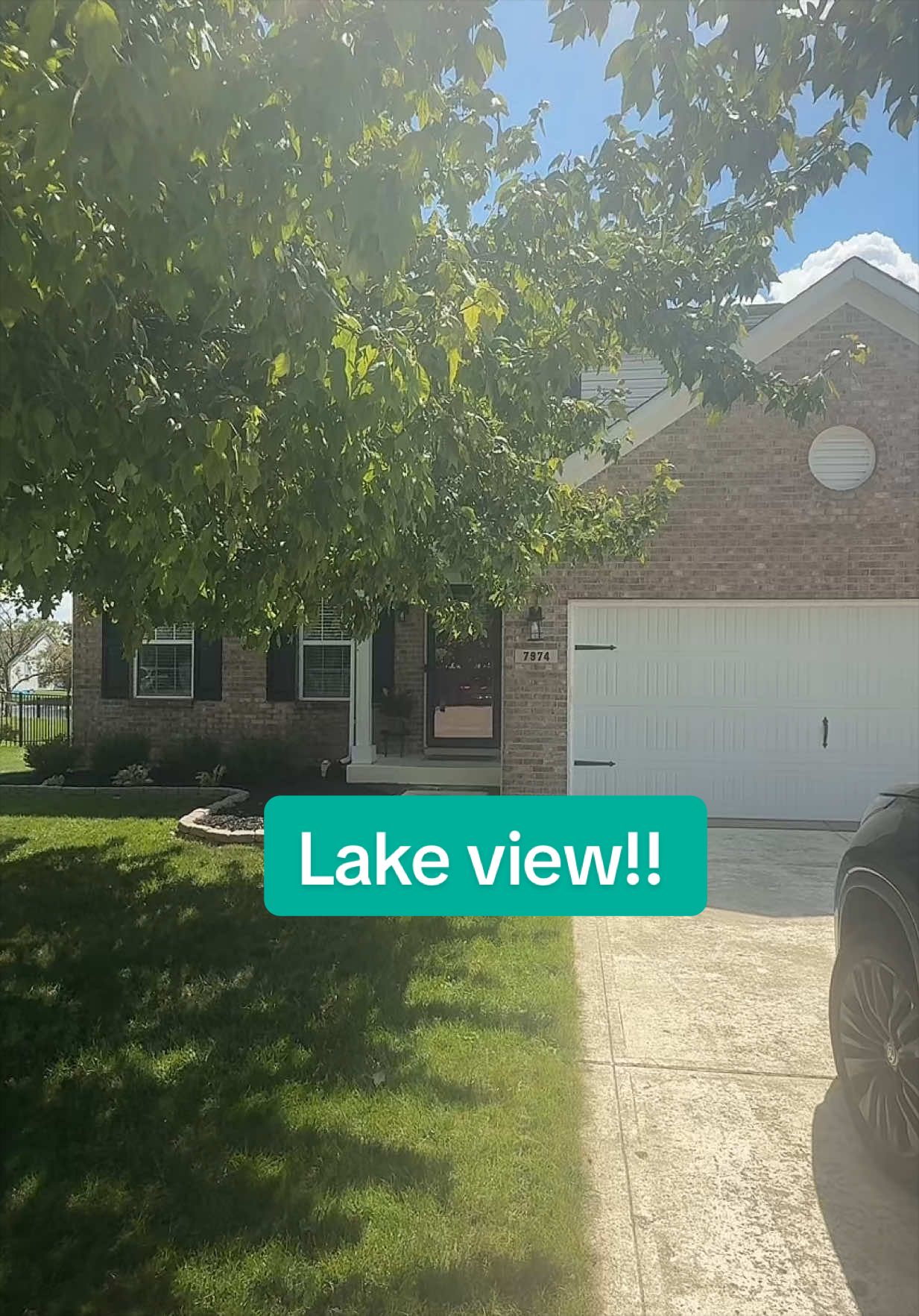 @FindALotToLove. Indy Realtor