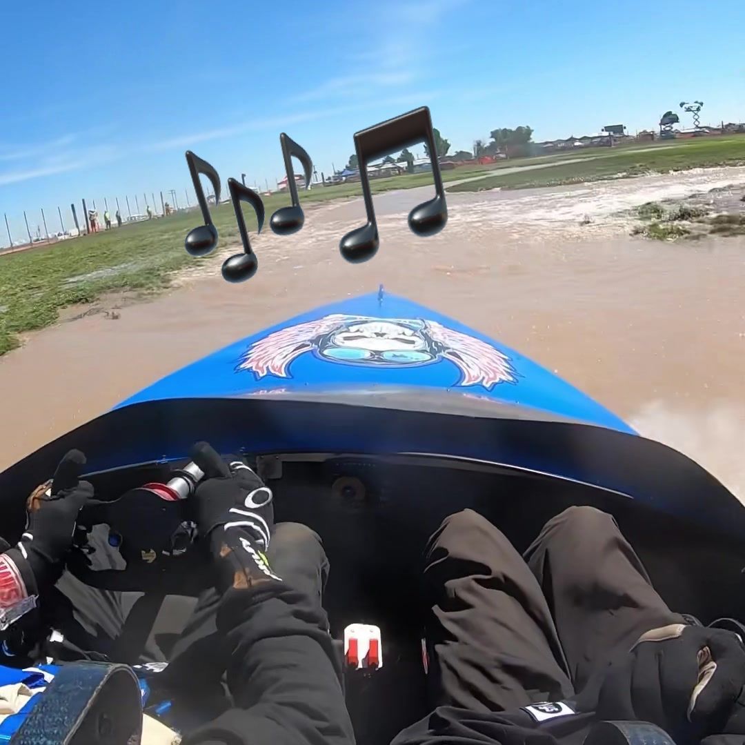 @Jetsprint Nation