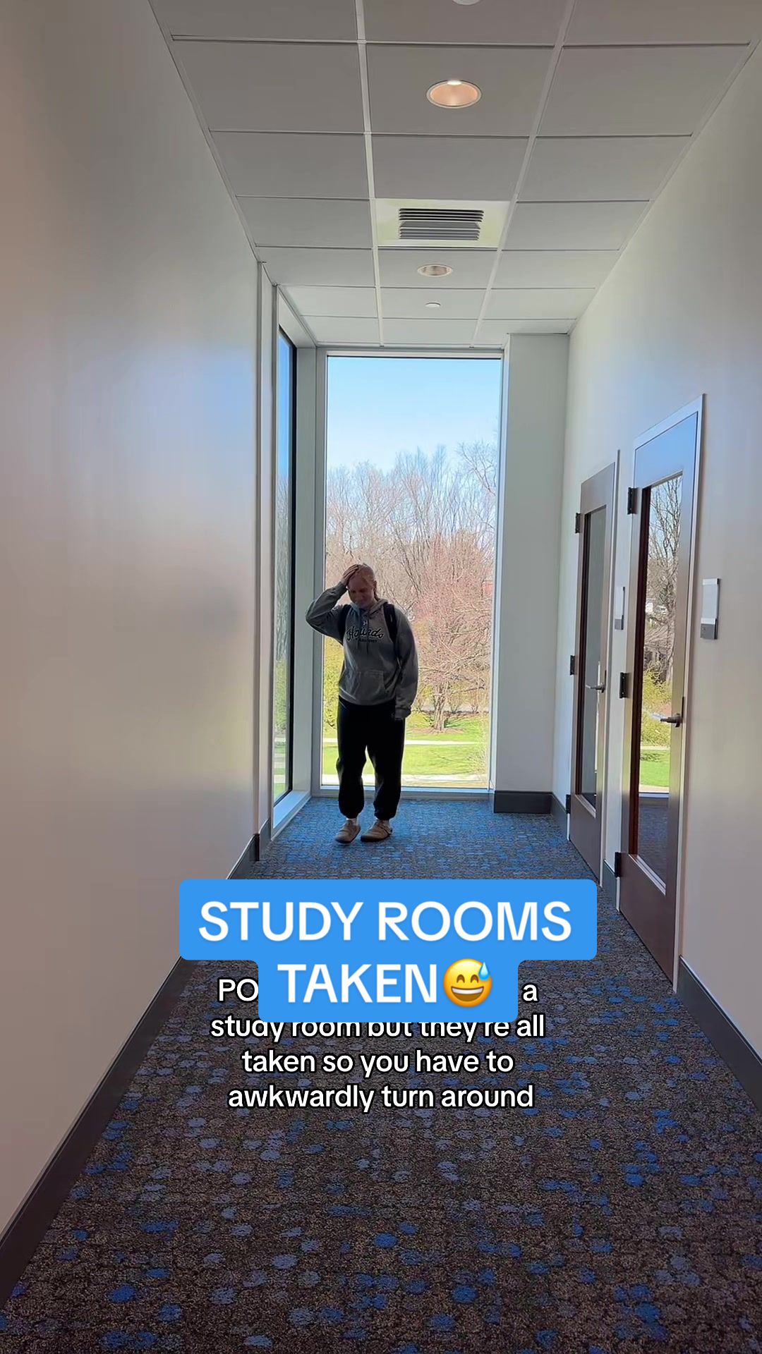@Moravian University