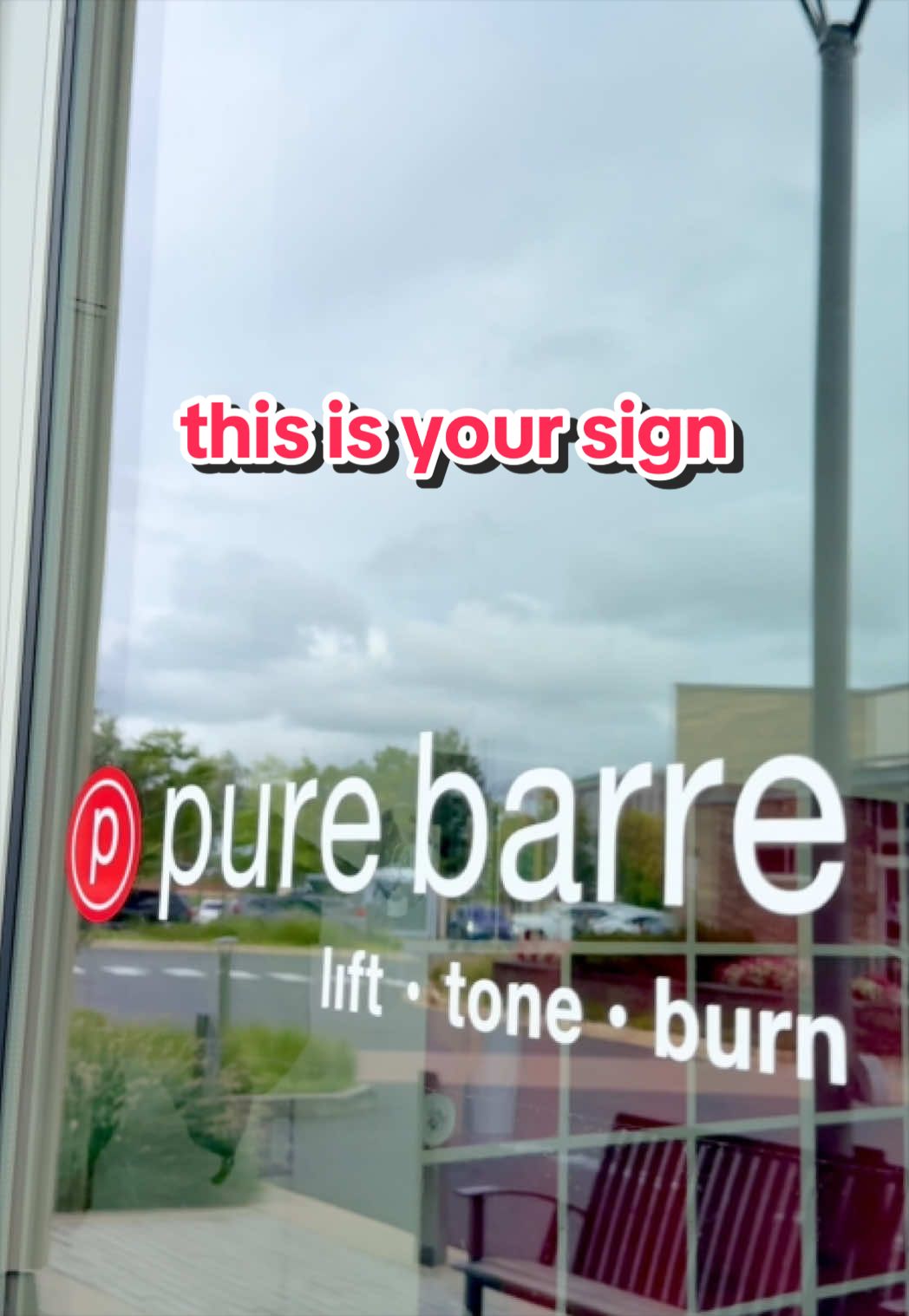 @Pure Barre Potomac Falls