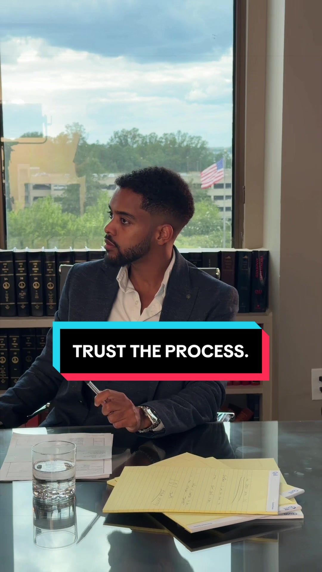 @Omer Reshid | #1 GENZ REALTOR