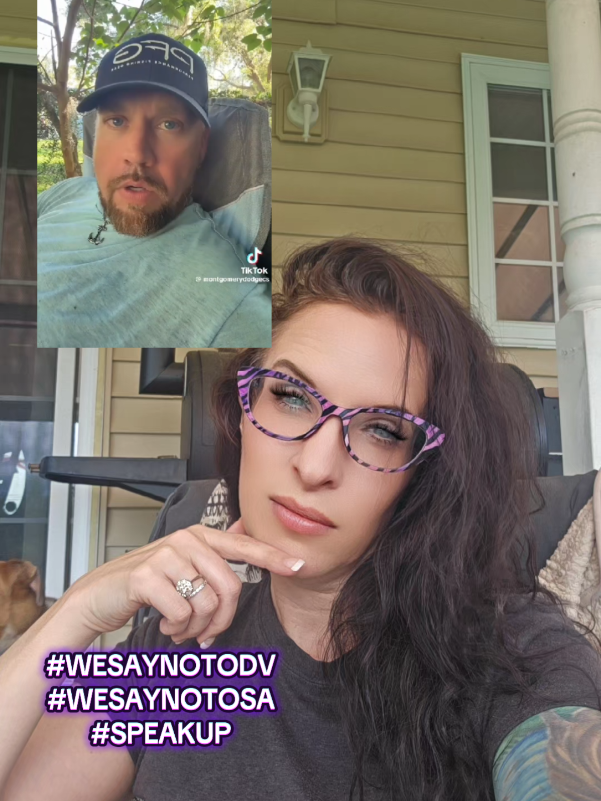 @🇺🇲Shelly The Enforcer🇺🇲