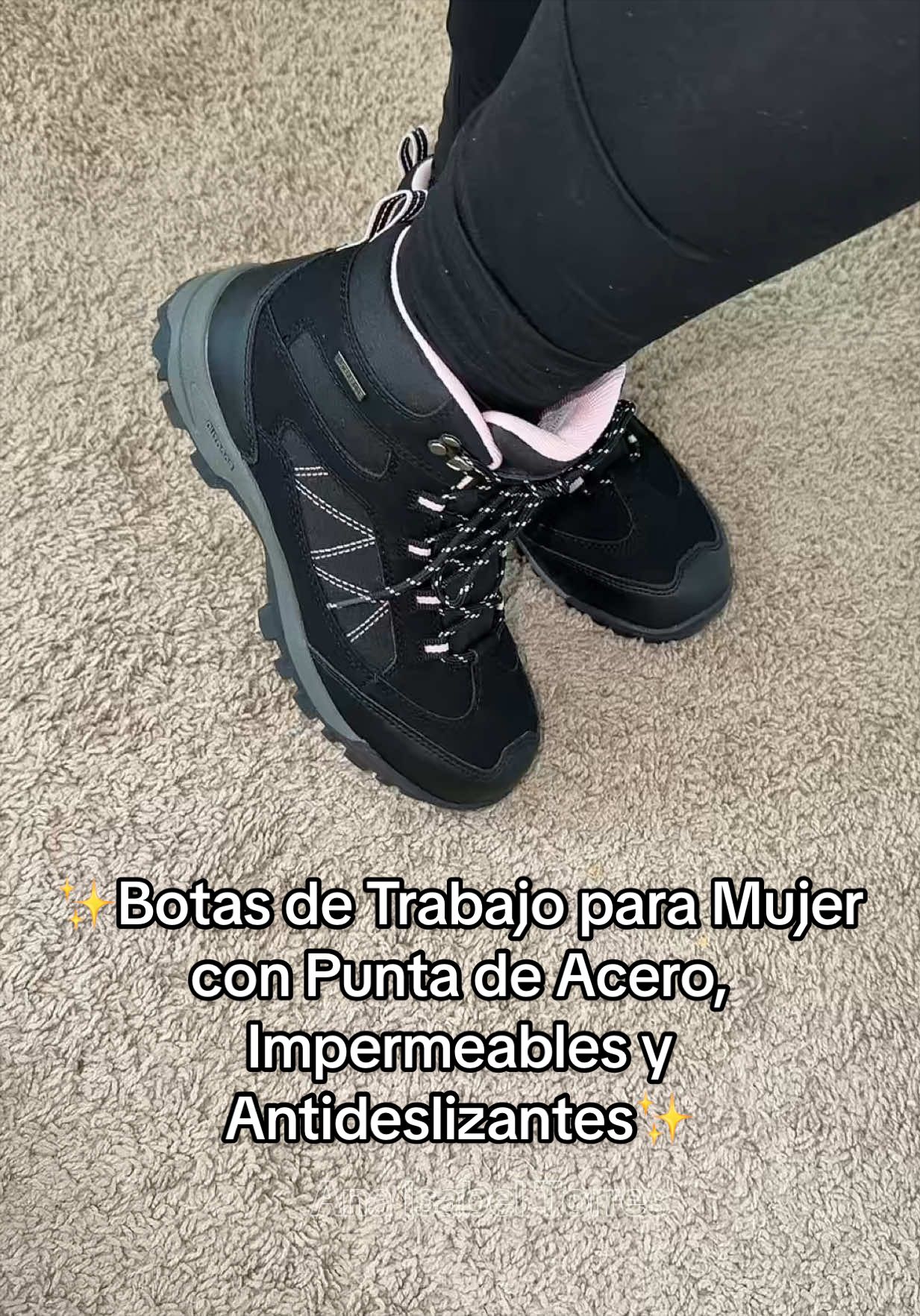@Ana Isabel Torres
