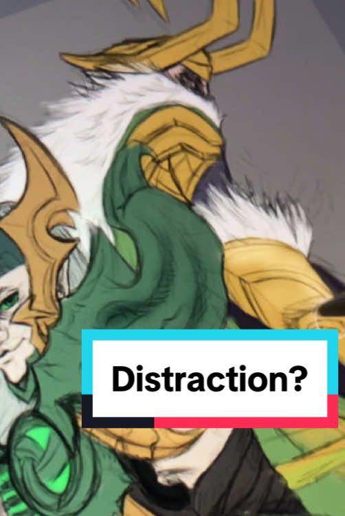 @Julian/Gremlin