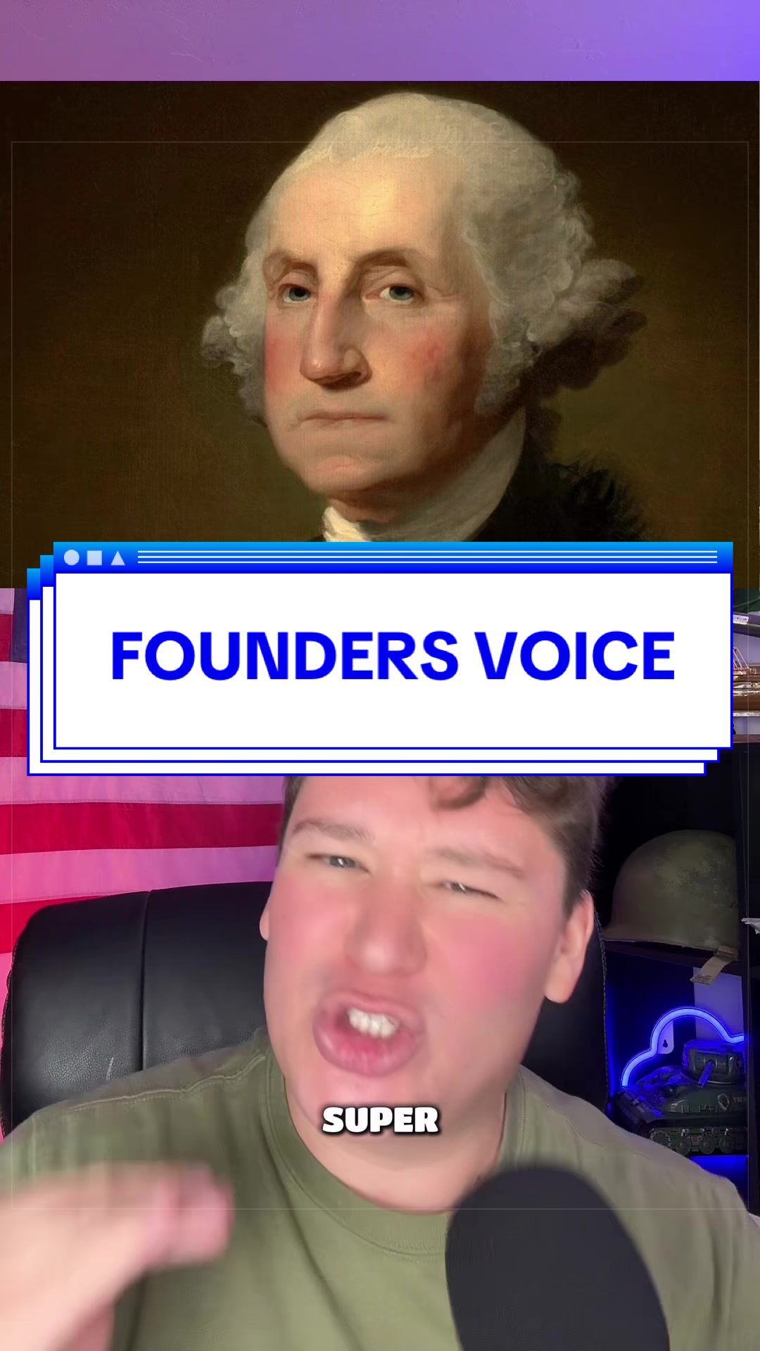 @WHAT HISTORY!