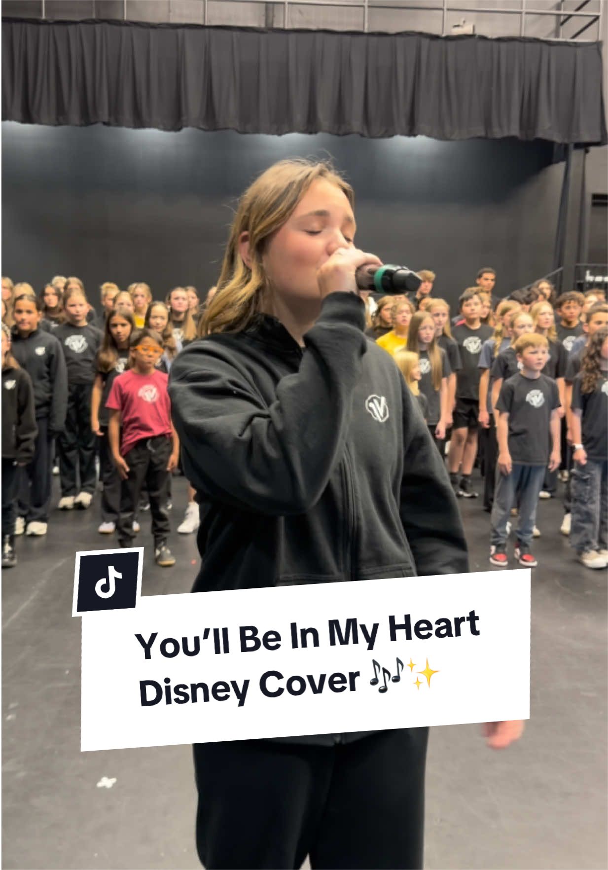 @One Voice Children’s Choir
