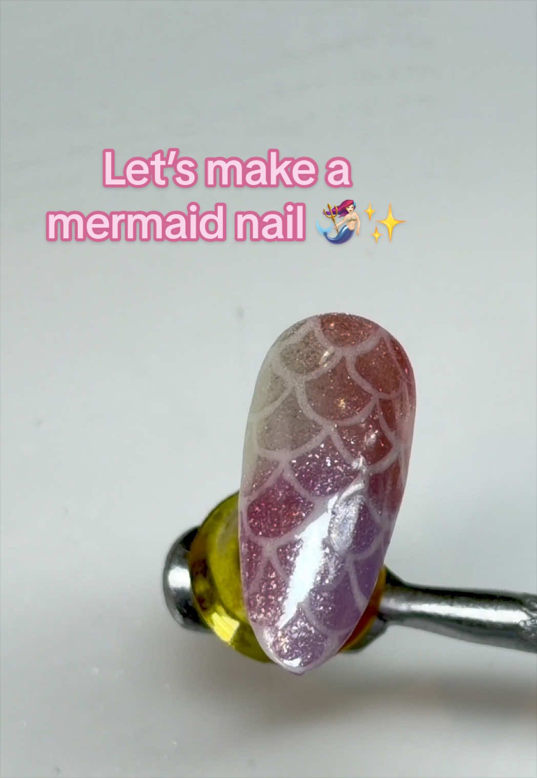 @Meaghan | The Gel Belle
