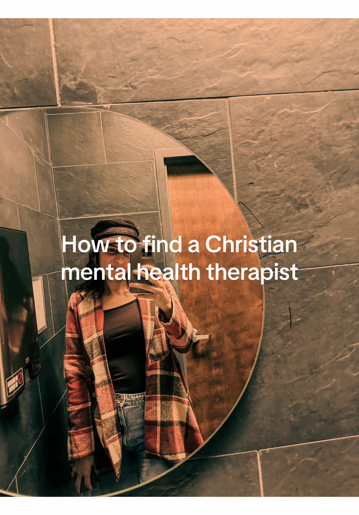 @Khaliyah | Christian Therapist