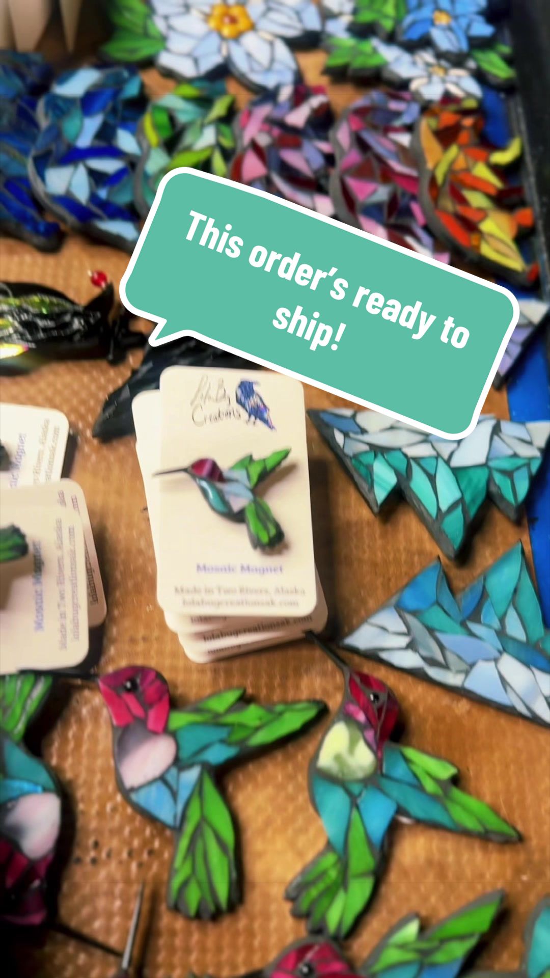 @Lola Bug Creations
