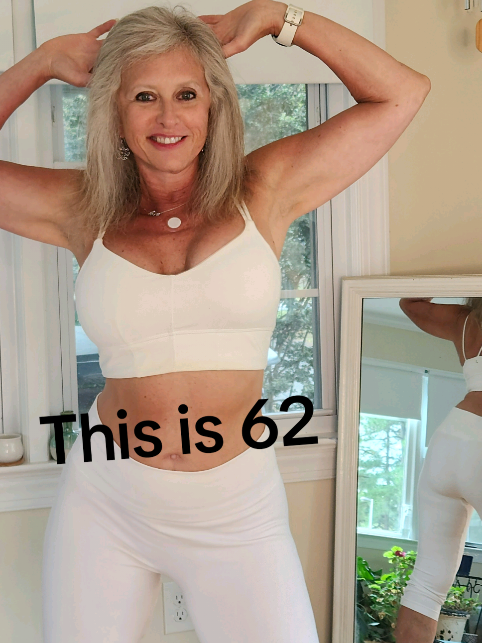 @Reba's only tik tok account