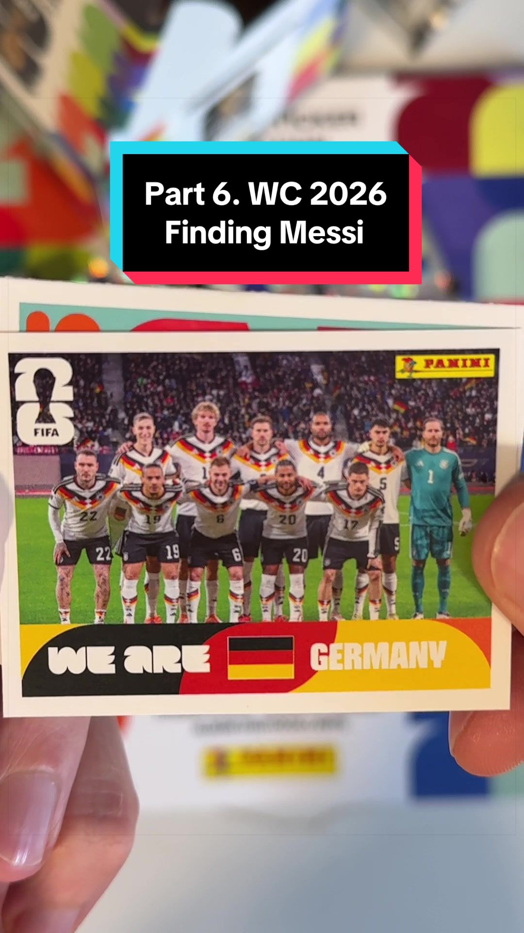 @World of Stickers