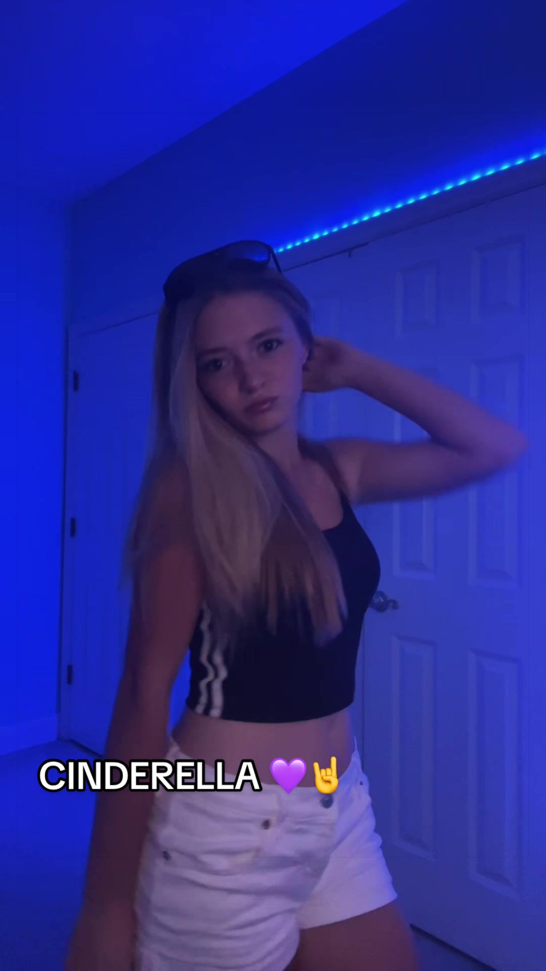 @Caroline