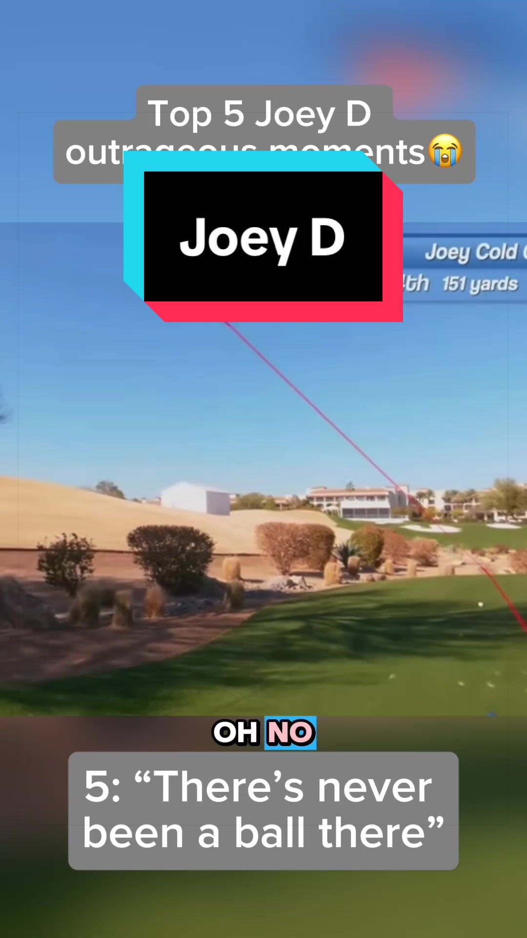 @Floppy Golf