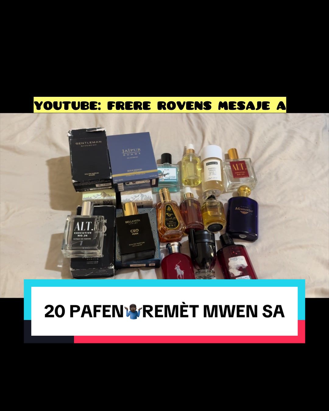 @FRERE ROVENS