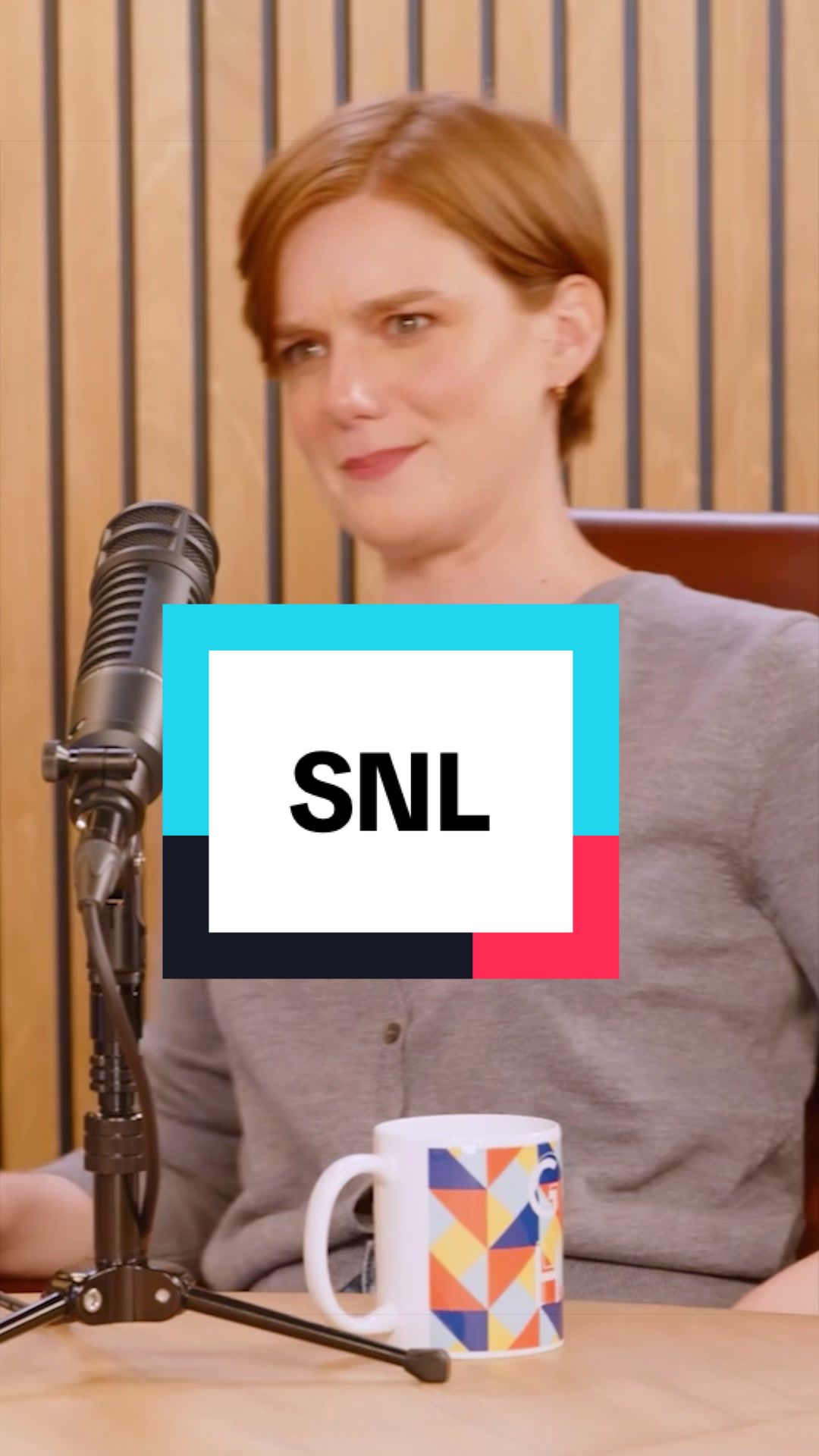 @Good Hang with Amy Poehler