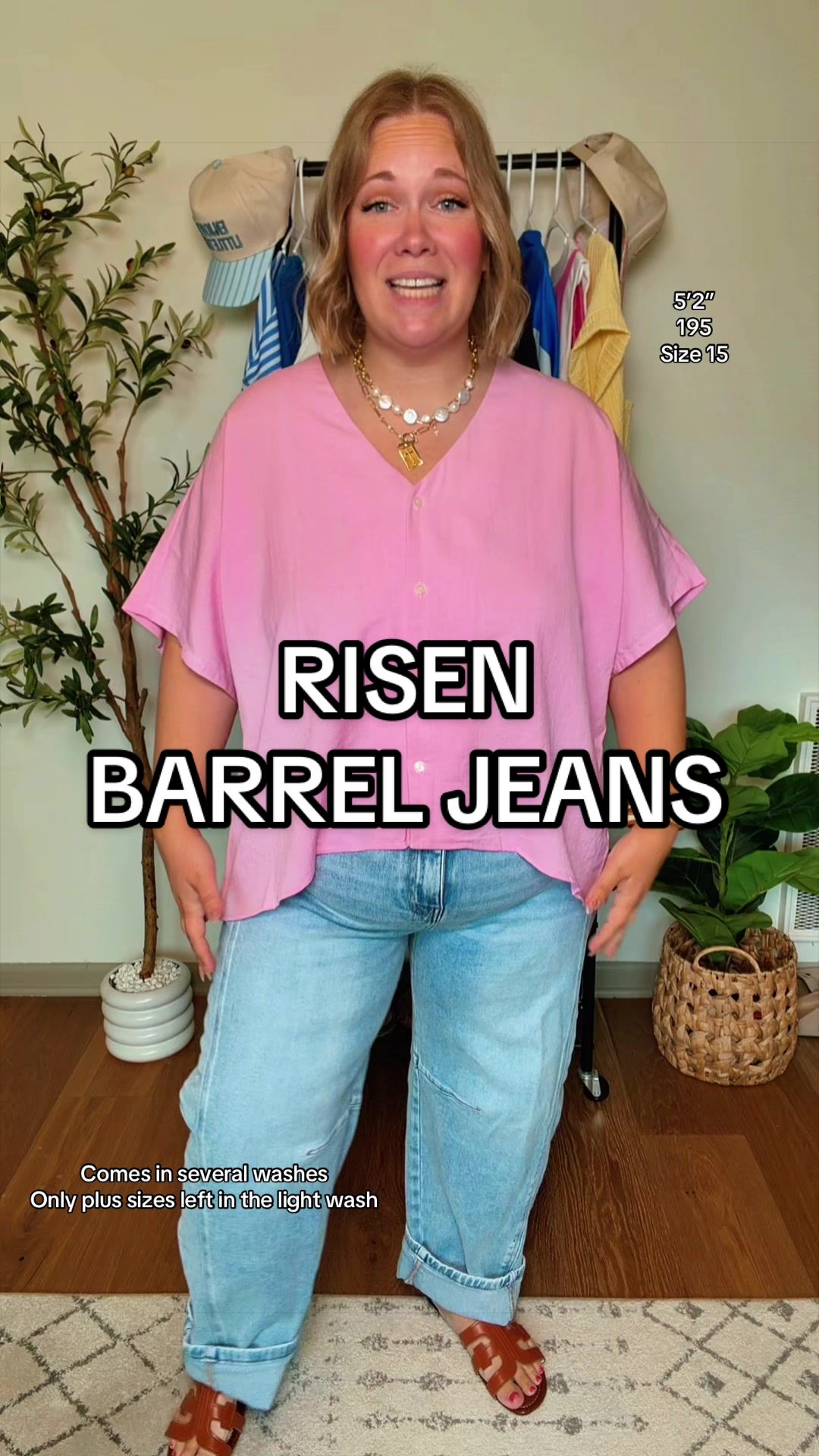 @Carlyn🩷🤟🏻 TTS Mom Fashion