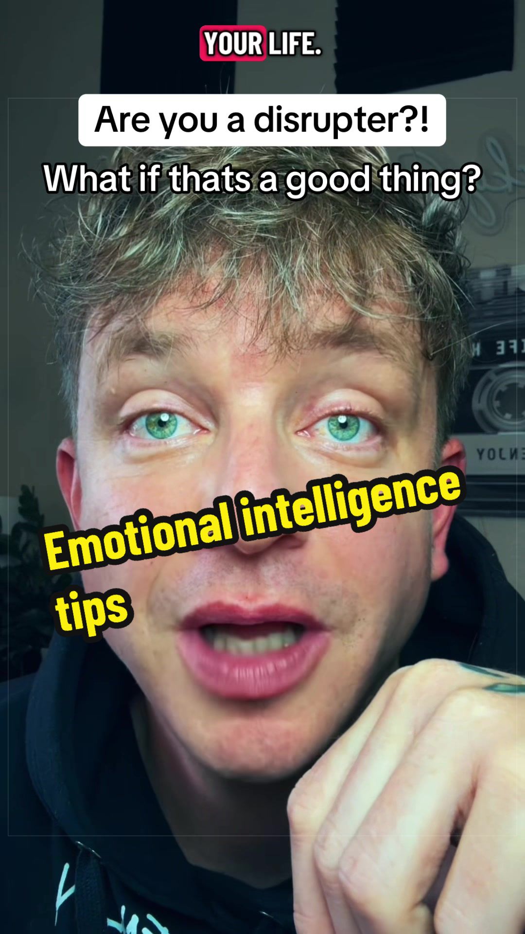 @Nicky Scorpio 🧠 Life Coach