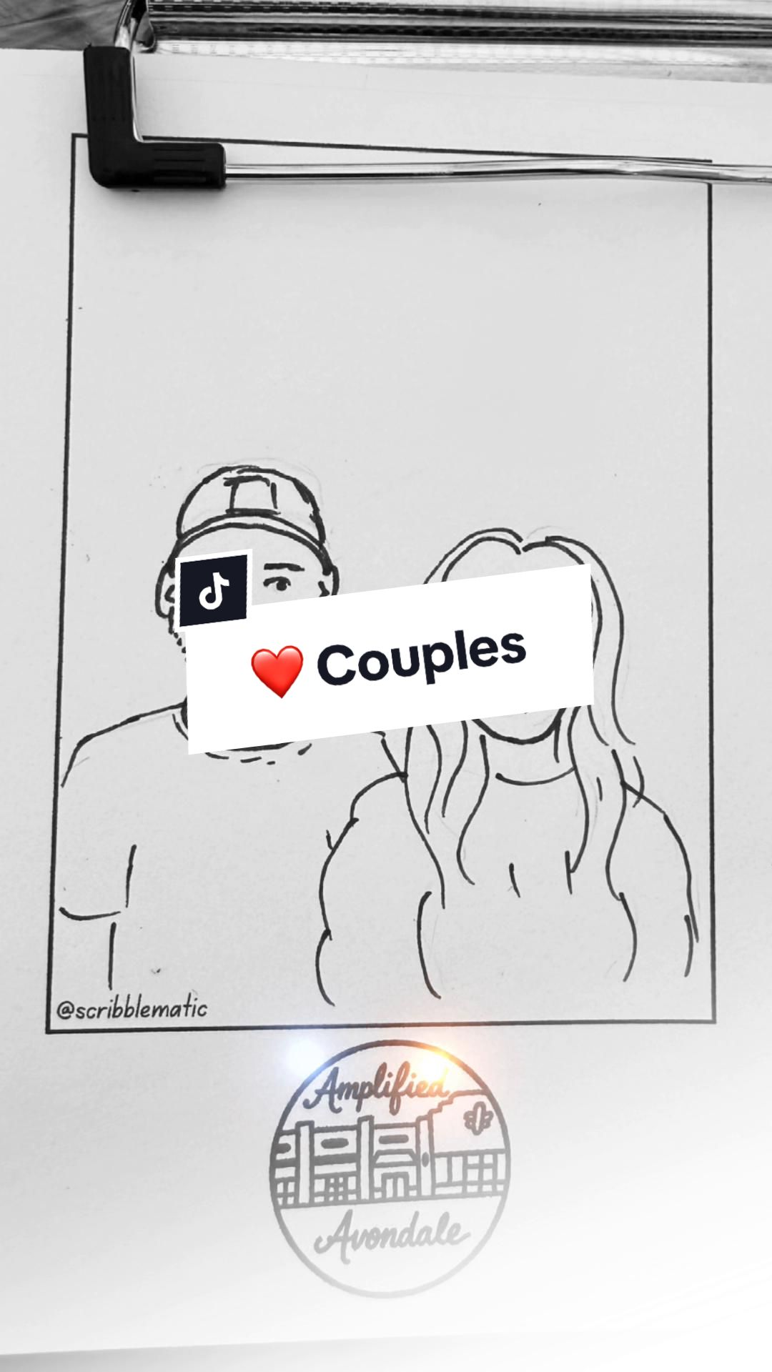 @Scribblematic