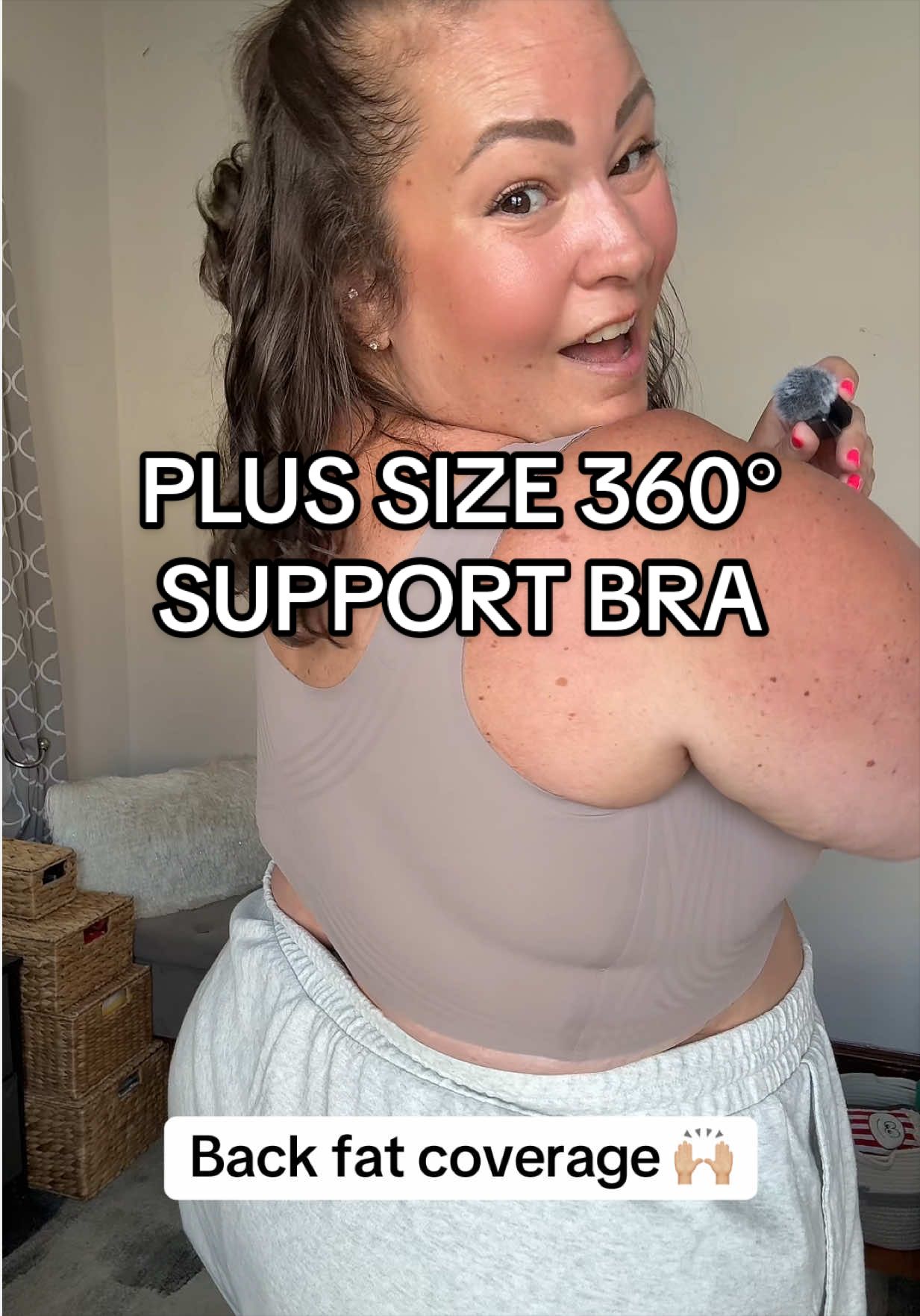 @Amanda | Plus Size Fashion ✨