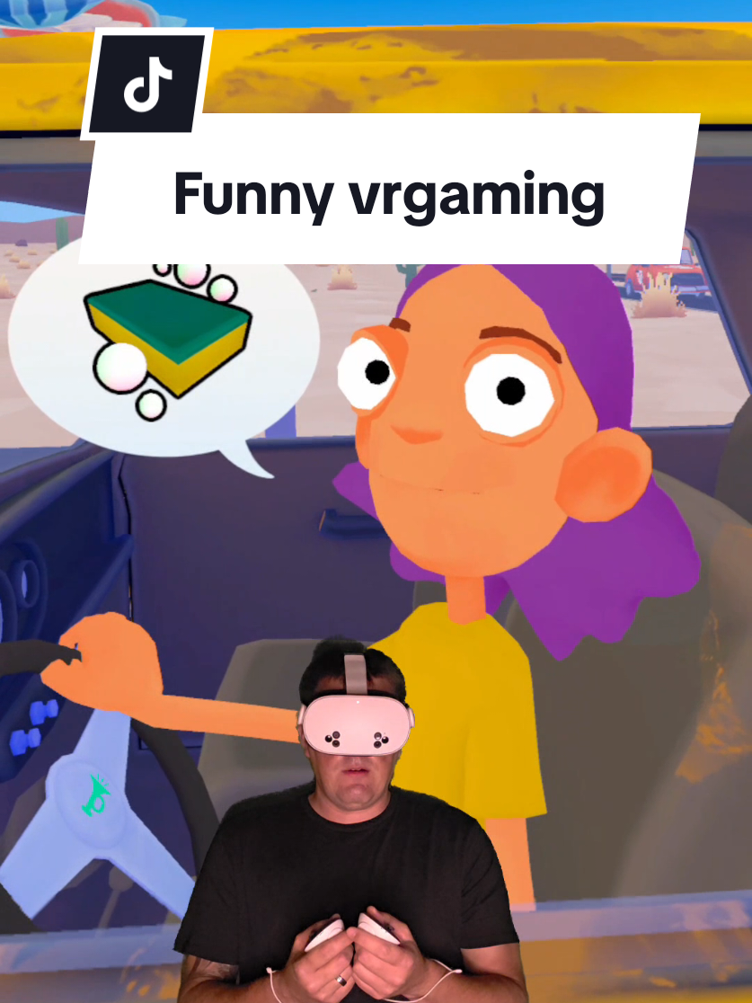 @VR Jamesy