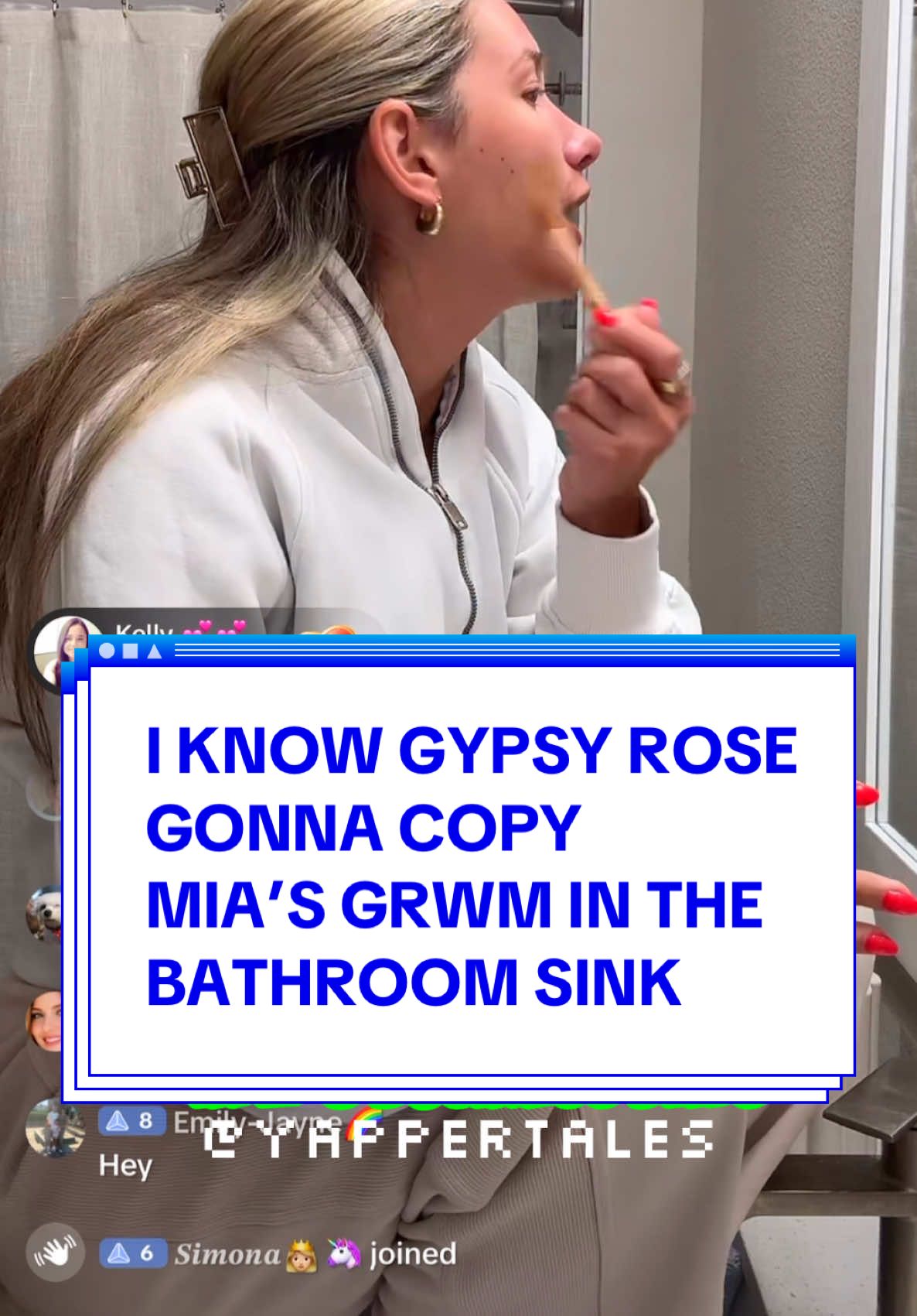 @yappertales