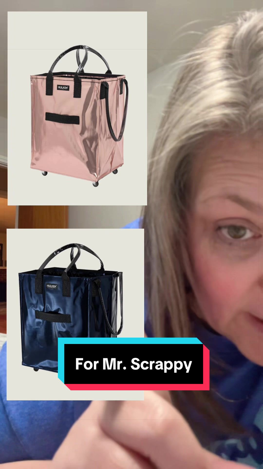 @Scrappy Pages