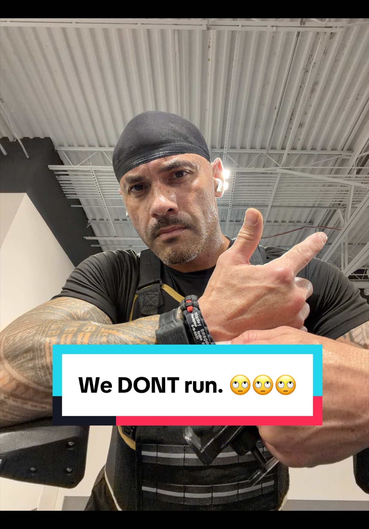 @Ki’a | First Responder Fitness