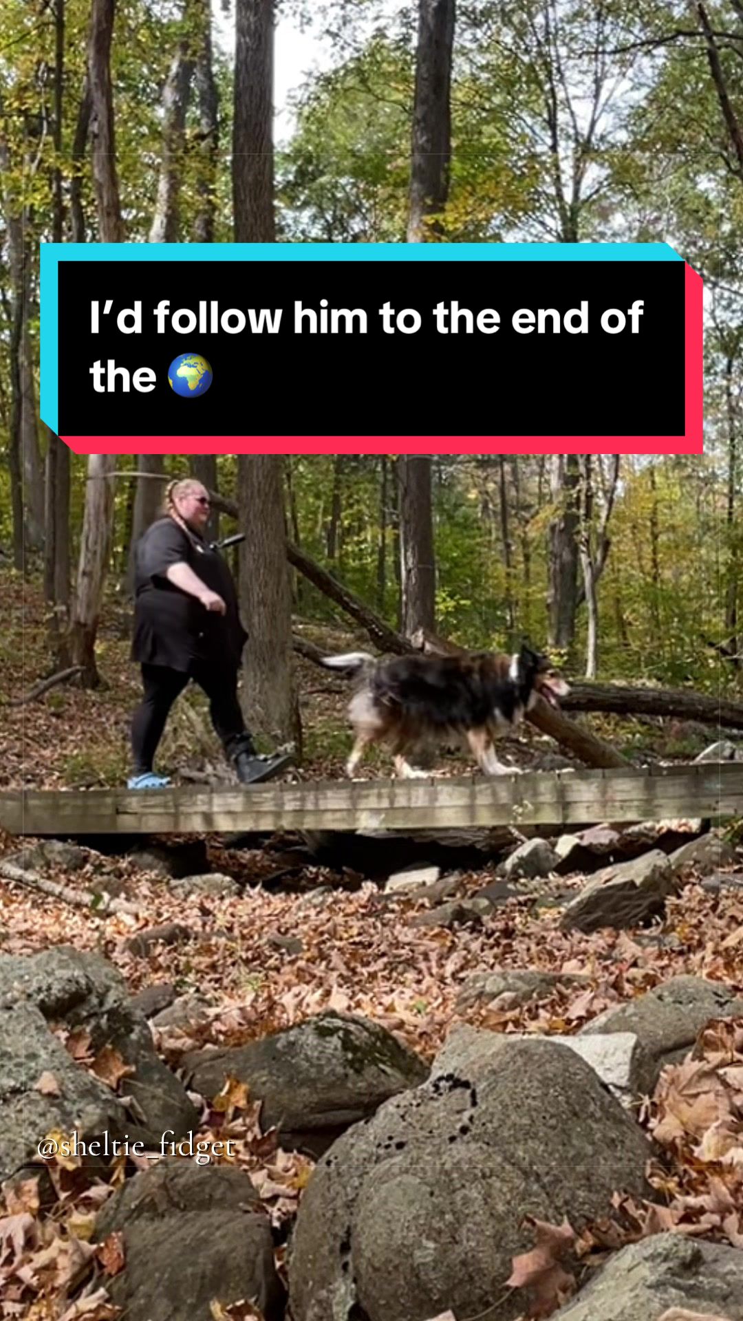 @Dakota & Pups