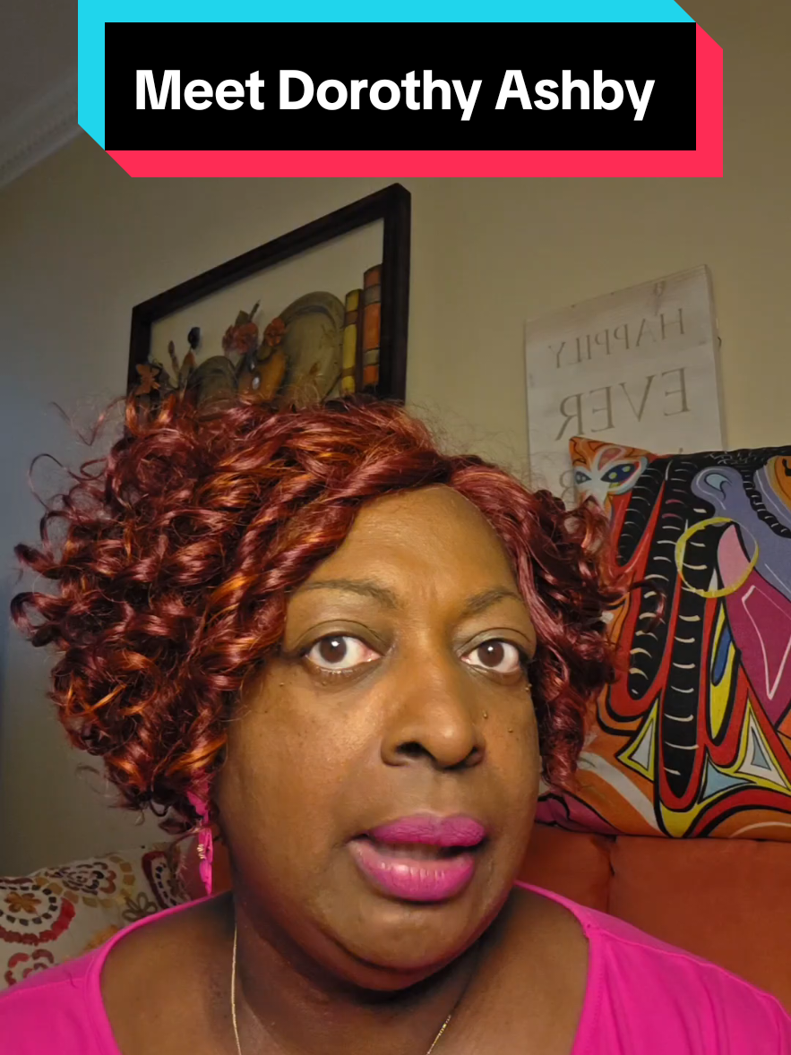 @UnstoppHERble (Sharon)