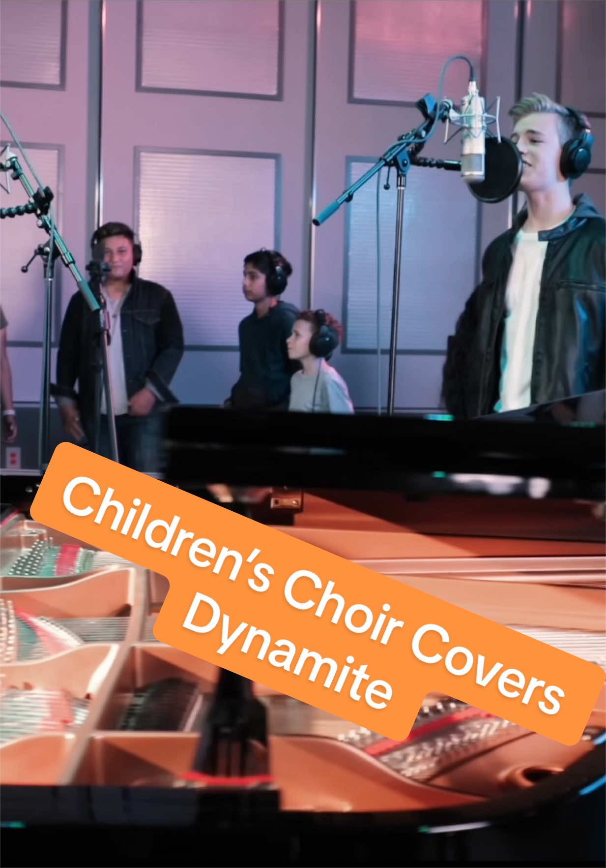 @One Voice Children’s Choir