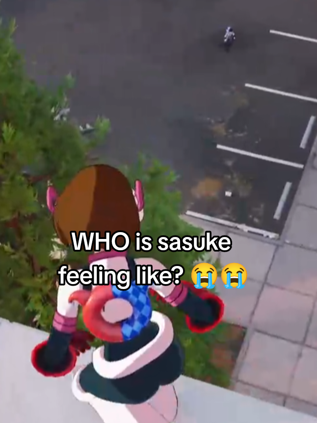 @🎀Meow4Ochaco🎀