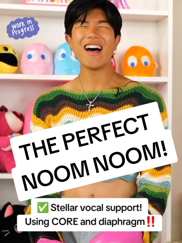 @Cheryl Porter | Vocal Coach