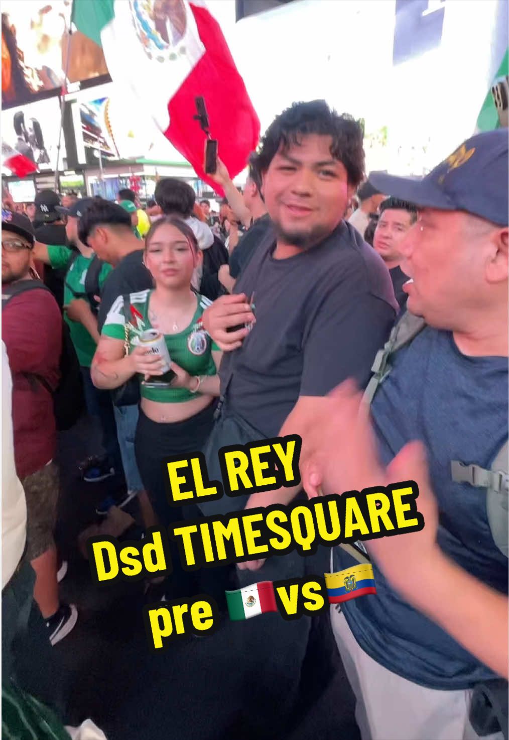 @El Del Ambiente Chido