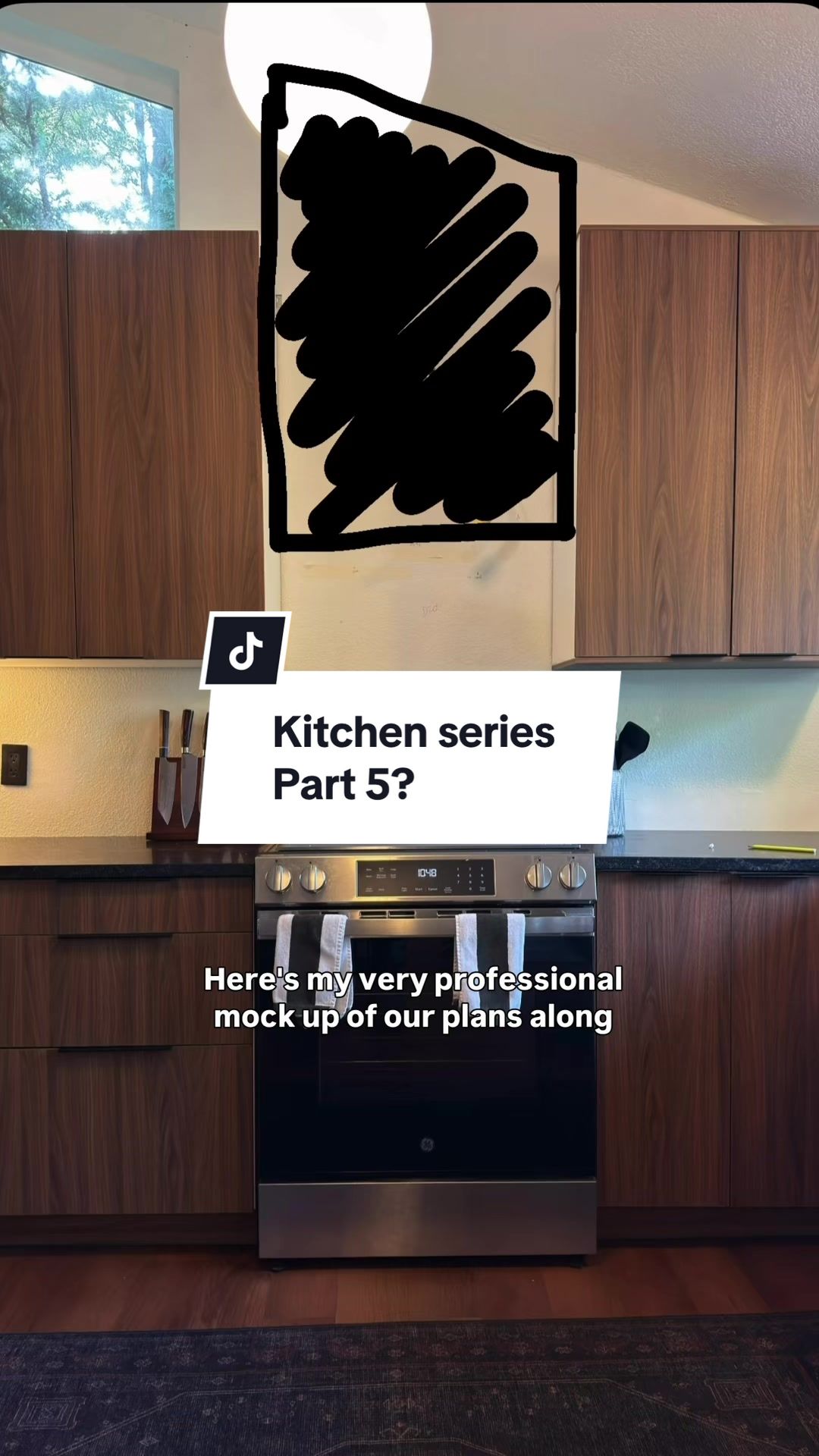 @Kelby / Interiors & DIY