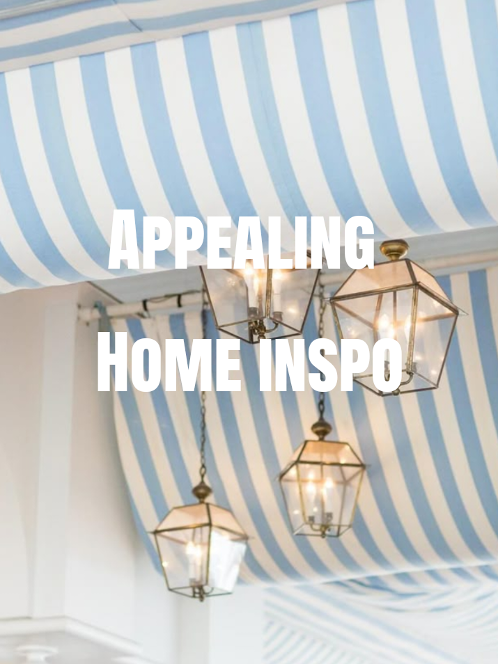 @Katherine Turner Home Stylist