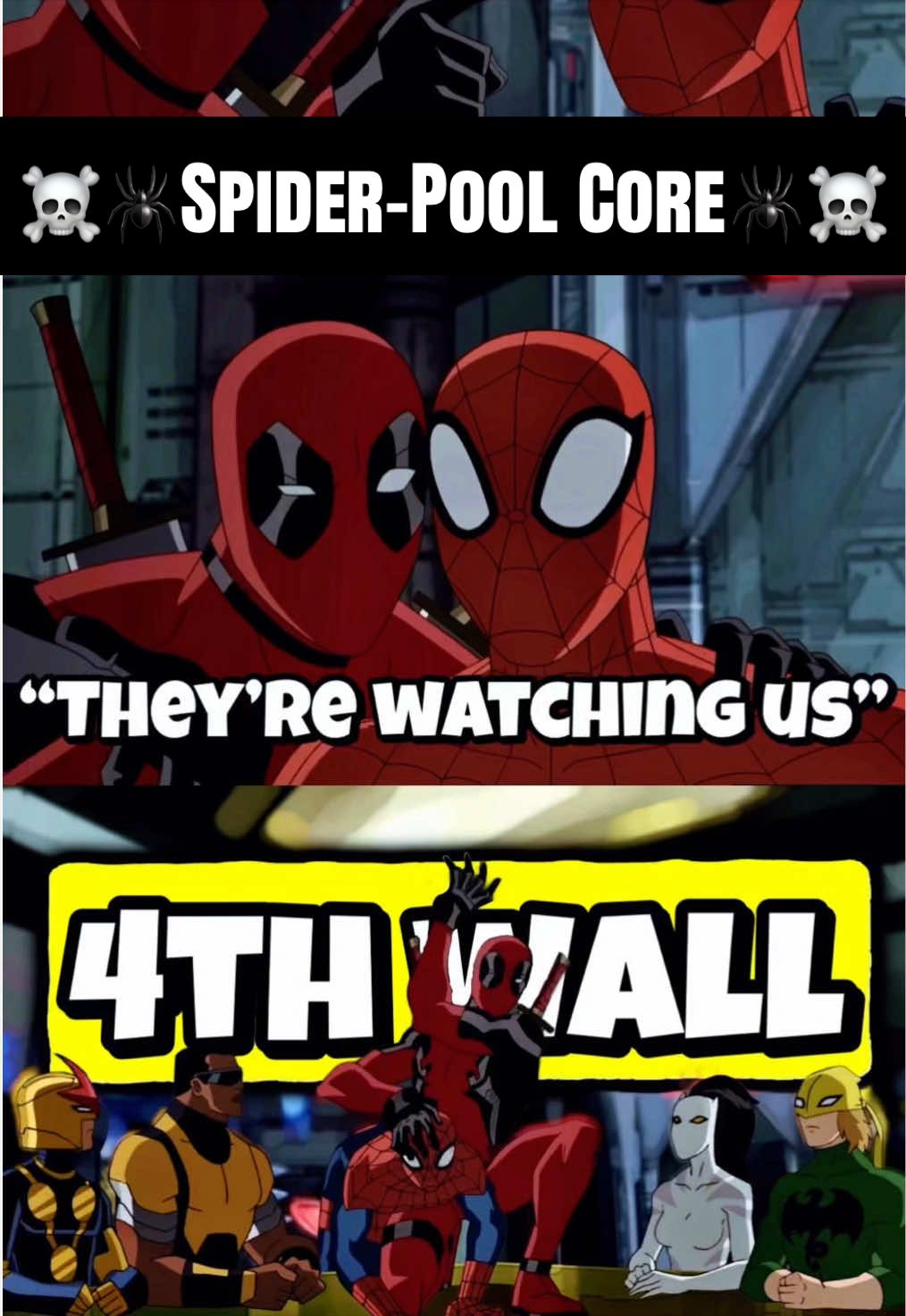 @Iamtherealspidey