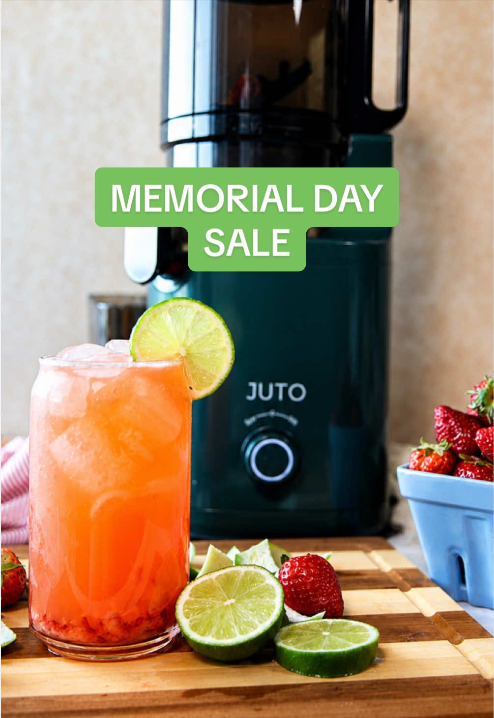 @Juicing Tutorials