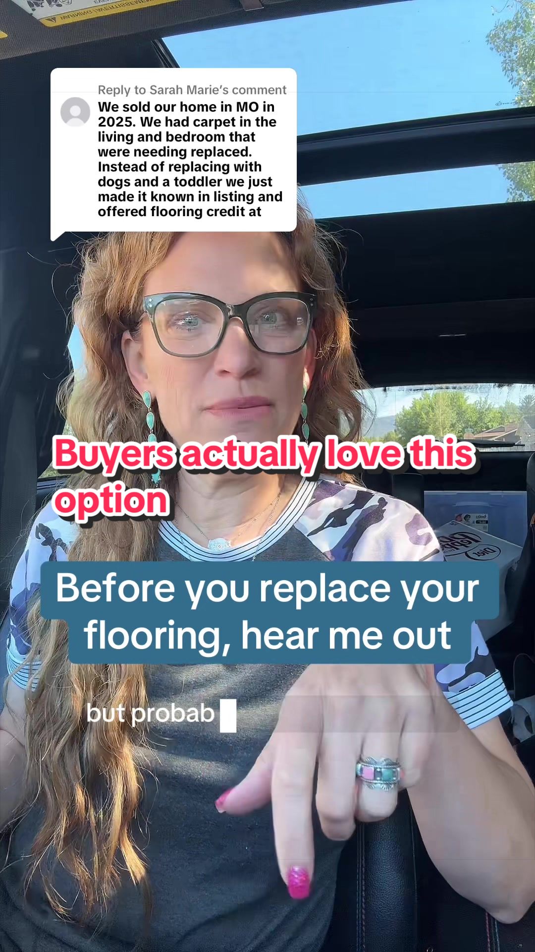 @Alisha Collins Realtor