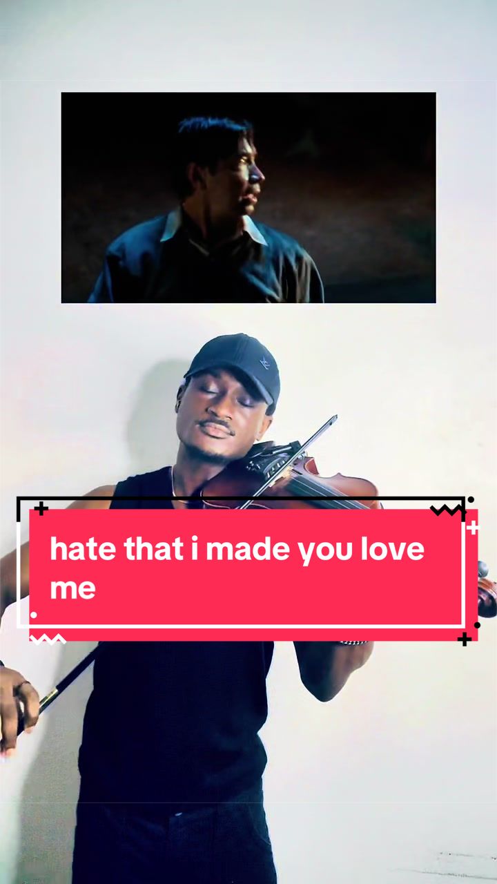 @thortheviolinist