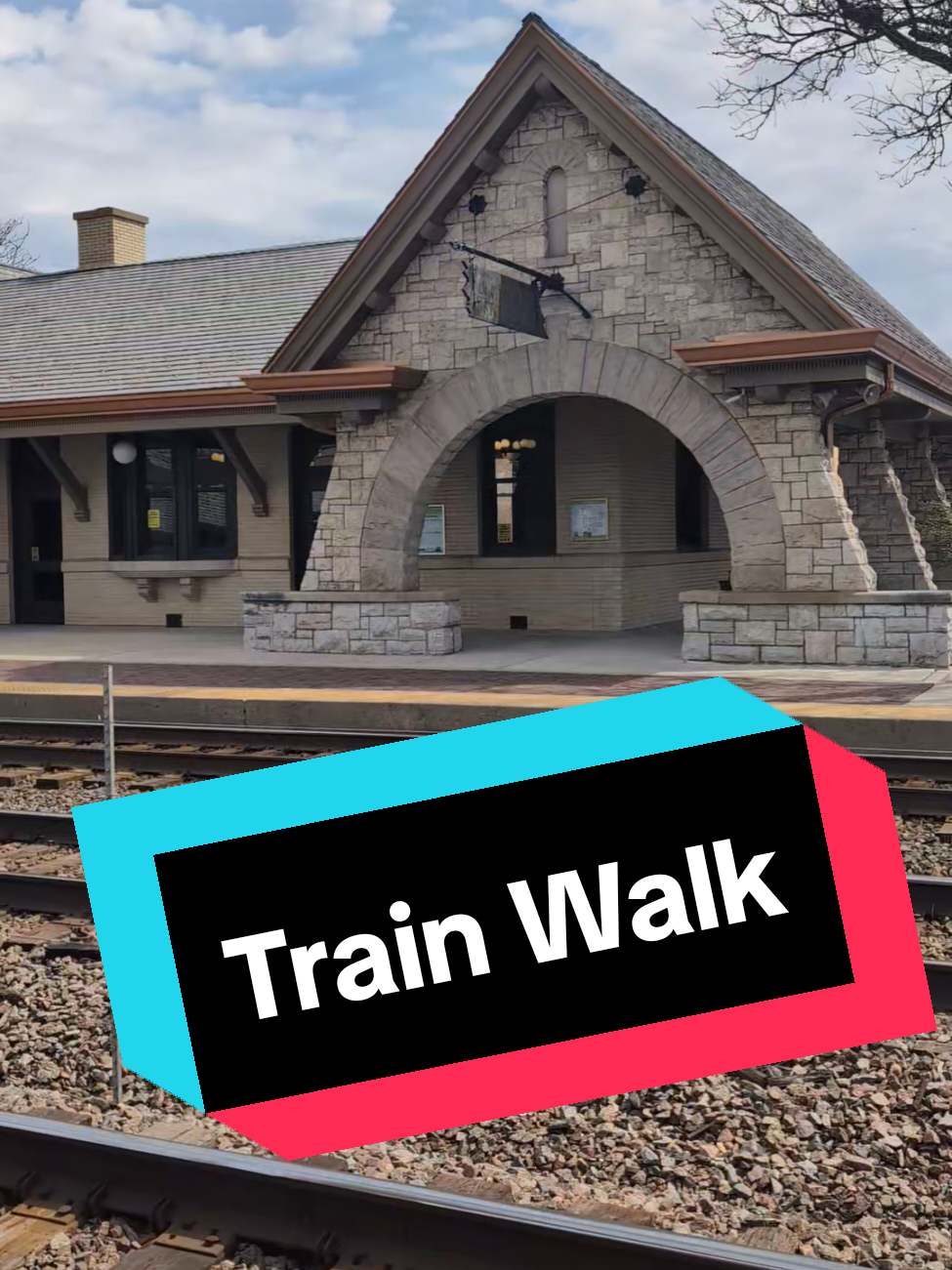 @Trainsportation