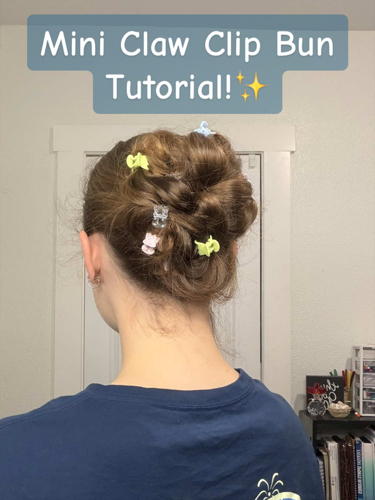 @✨Hair & Care with Tori✨