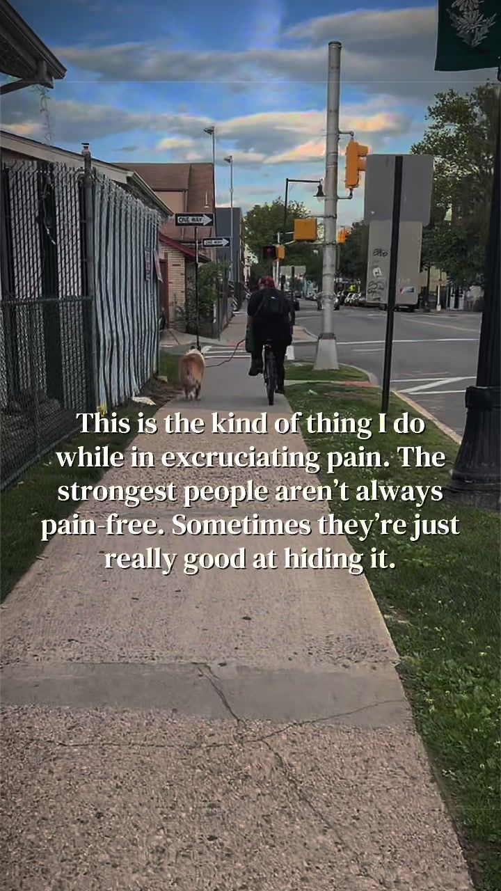 @Dakota & Pups
