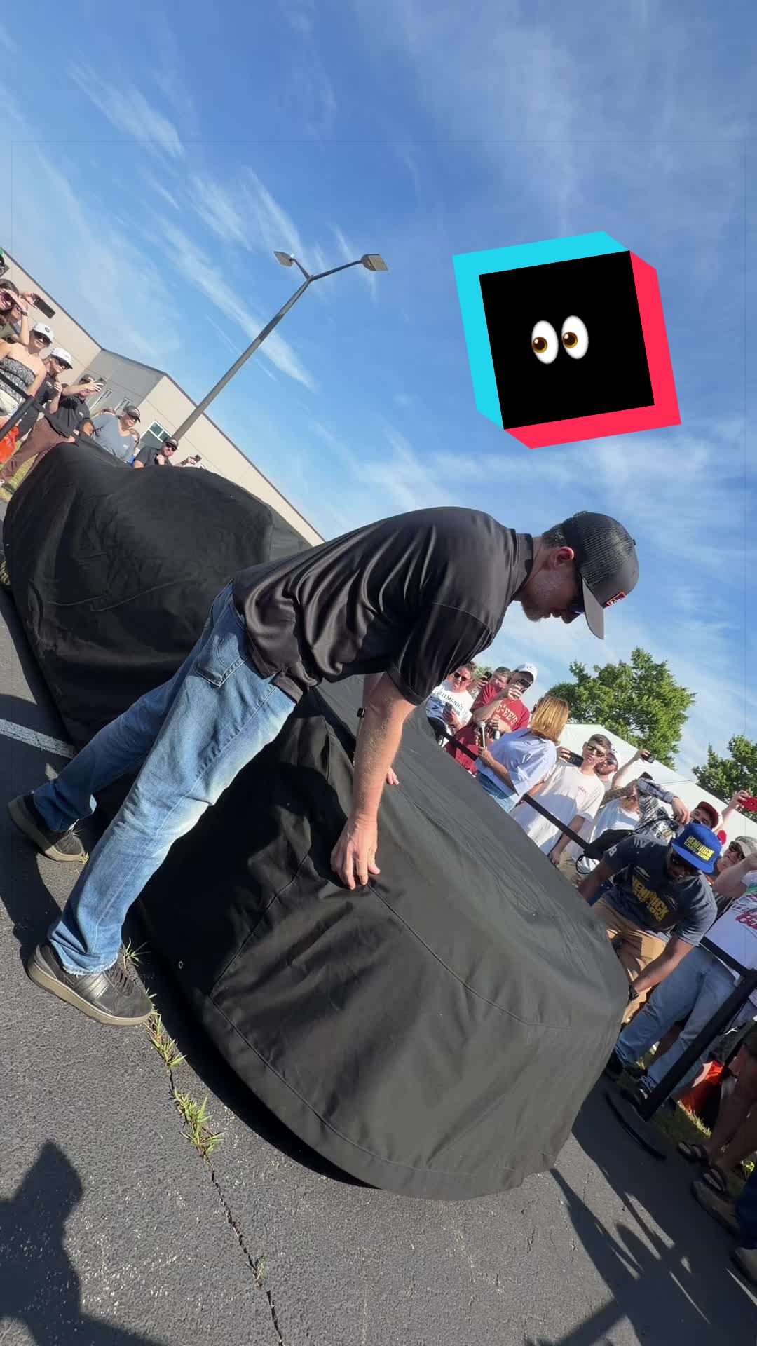 @JR Motorsports