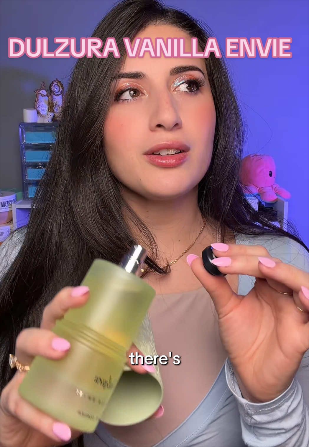@Ashley | Fragrance & Beauty