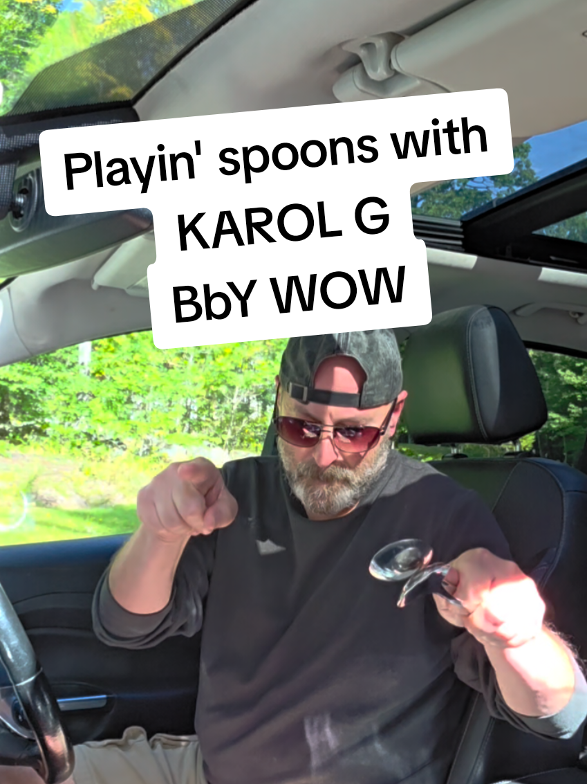 @Steve the Spoon Guy