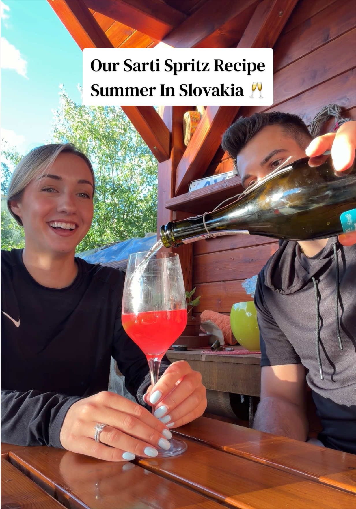@Taylor McGrail Húska