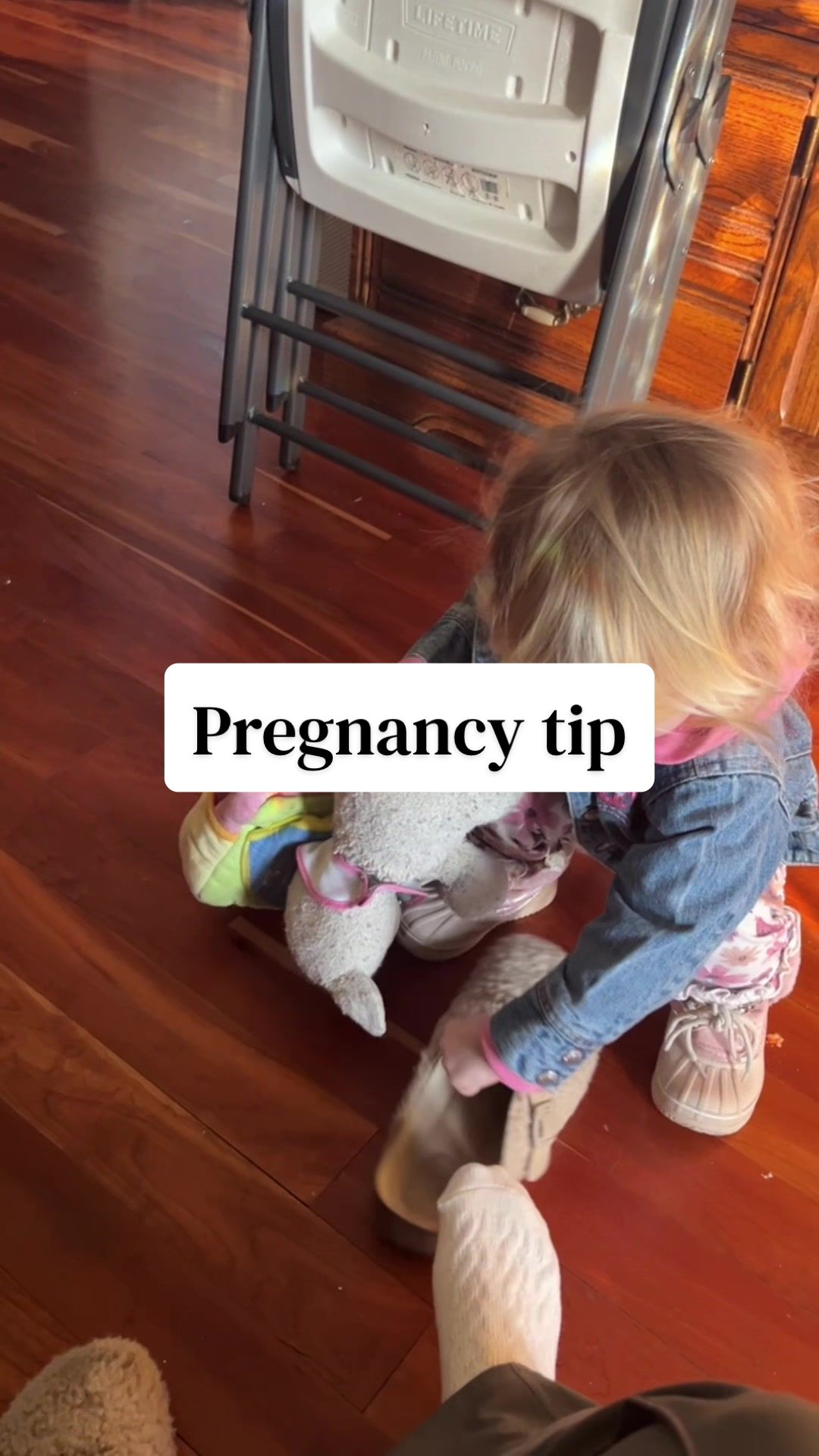 @Cara | IVF Twin Mama