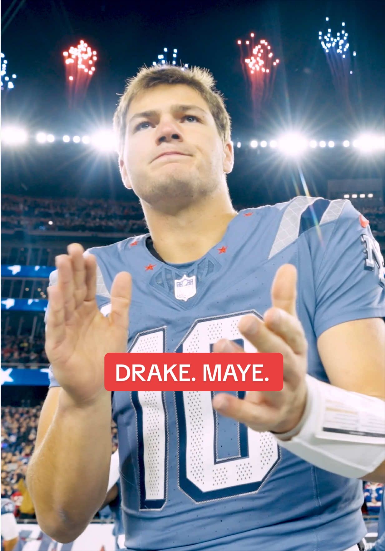 @New England Patriots